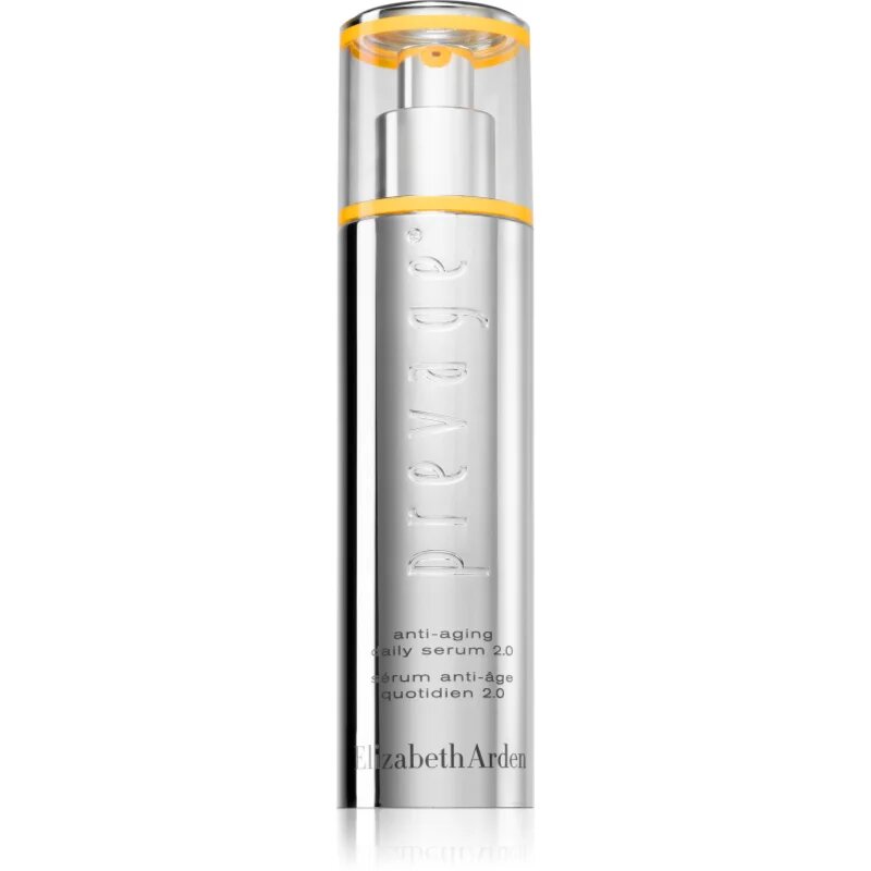 Elizabeth Arden Prevage Anti-aging Daily Serum 2.0 серум против стареене на кожата 50 мл.