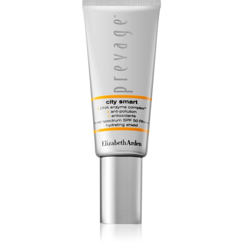 Elizabeth Arden Prevage City Smart дневен хидратиращ и защитен крем SPF 50 40 мл.