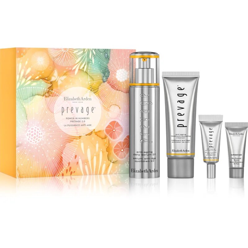 Elizabeth Arden Prevage подаръчен комплект против бръчки