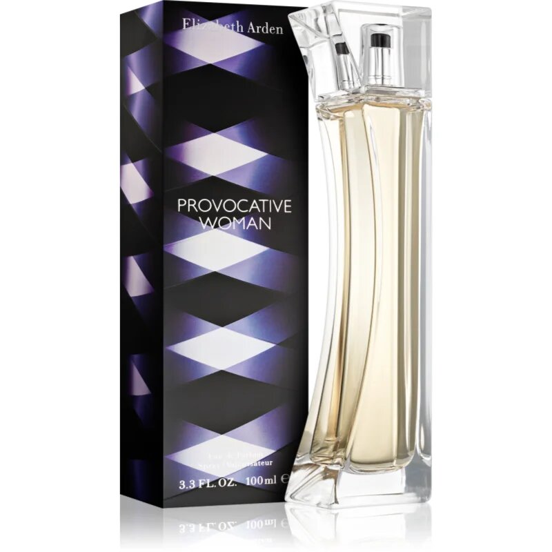 Elizabeth Arden Provocative Woman парфюмна вода за жени 100 мл.