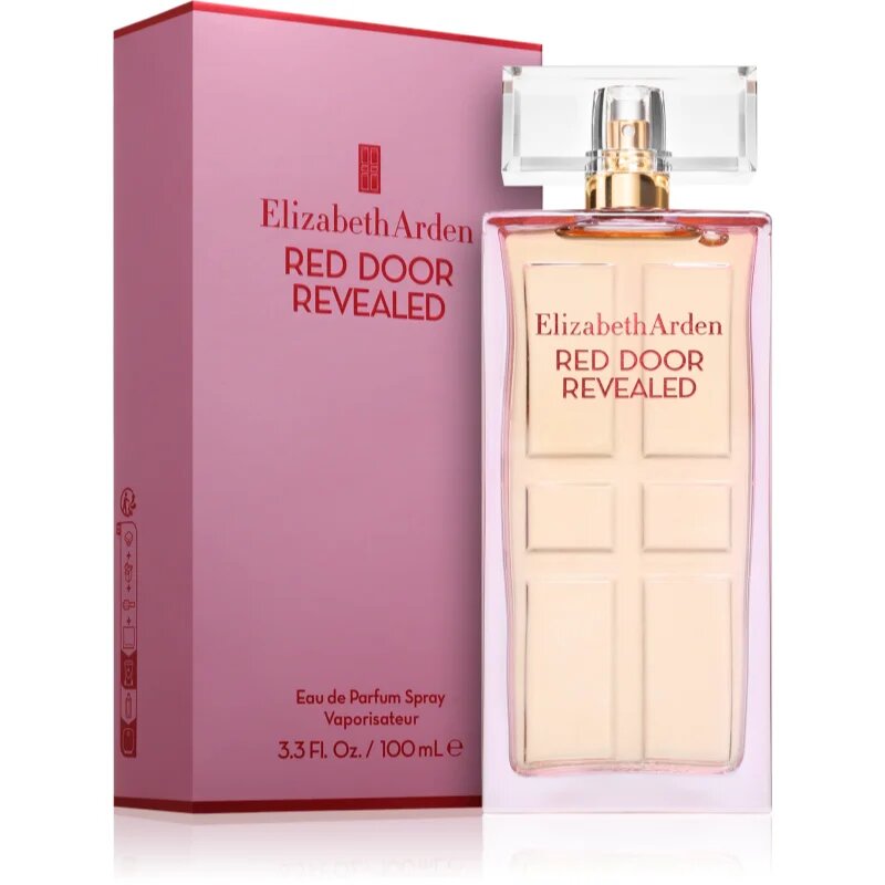 Elizabeth Arden Red Door Revealed парфюмна вода за жени 100 мл.