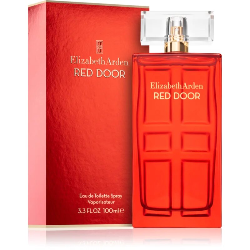 Elizabeth Arden Red Door тоалетна вода за жени 100 мл.