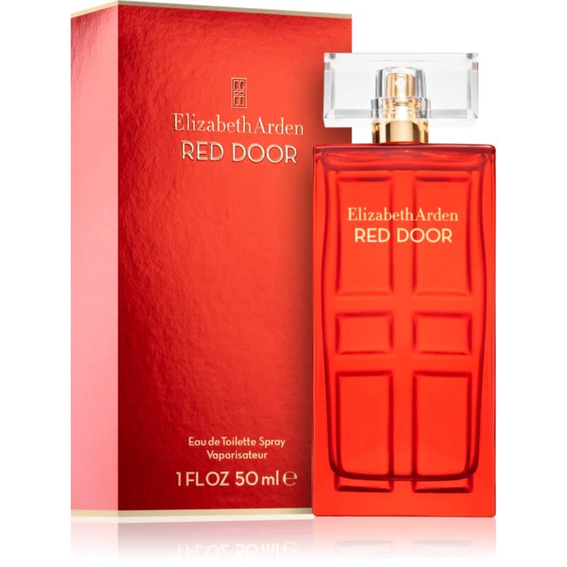 Elizabeth Arden Red Door тоалетна вода за жени 50 мл.
