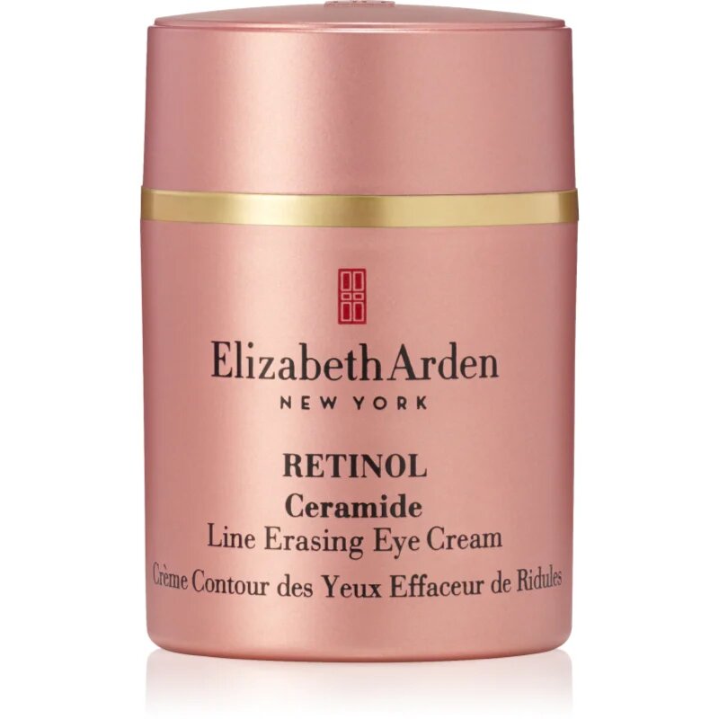 Elizabeth Arden Retinol Ceramide околоочен крем против бръчки за околоочния контур 15 мл.