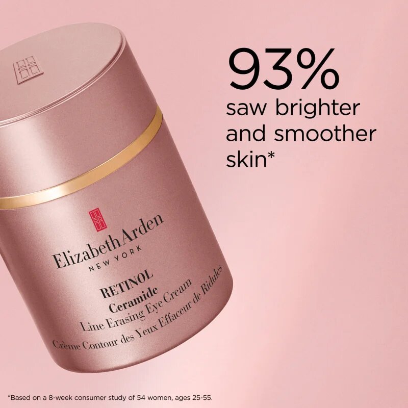 Elizabeth Arden Retinol Ceramide околоочен крем против бръчки за околоочния контур 15 мл.