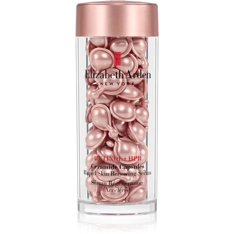 Elizabeth Arden Retinol + HPR Ceramide капсули с активни серамиди за жени 60 капс.