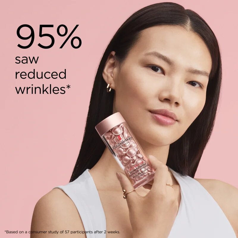 Elizabeth Arden Retinol + HPR Ceramide капсули с активни серамиди за жени 60 капс.