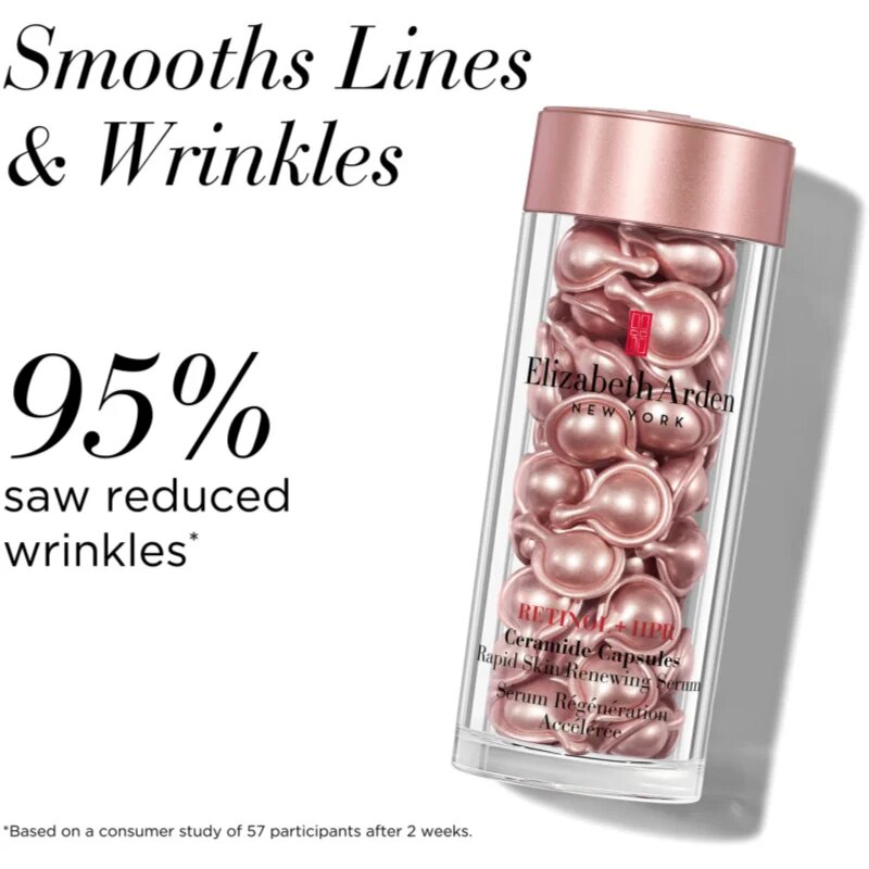 Elizabeth Arden Retinol + HPR Ceramide подаръчен комплект за перфектна кожа за жени