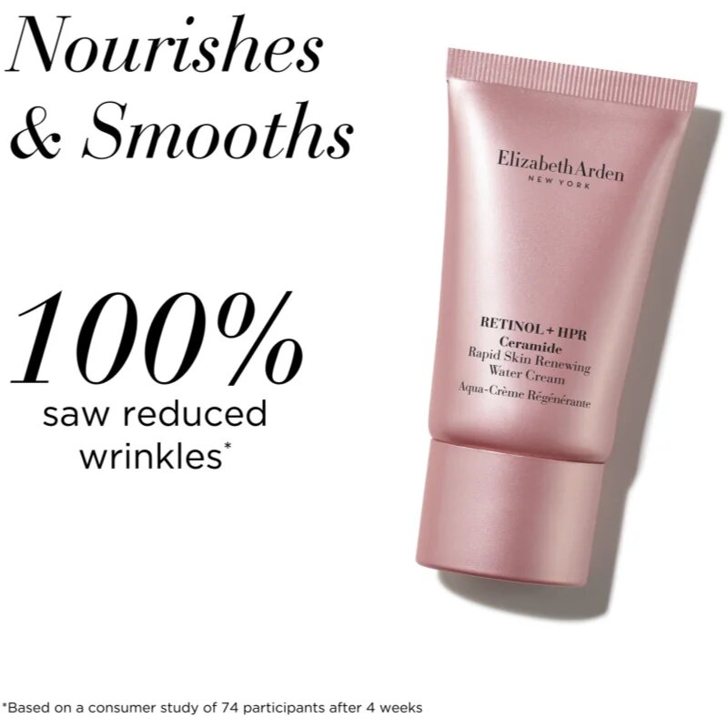 Elizabeth Arden Retinol + HPR Ceramide подаръчен комплект за перфектна кожа за жени