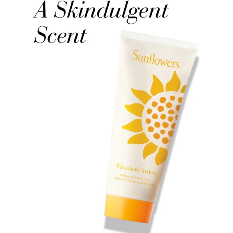 Elizabeth Arden Sunflowers подаръчен комплект за жени