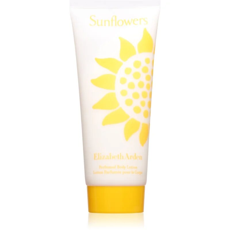 Elizabeth Arden Sunflowers подаръчен комплект за жени 1 бр.