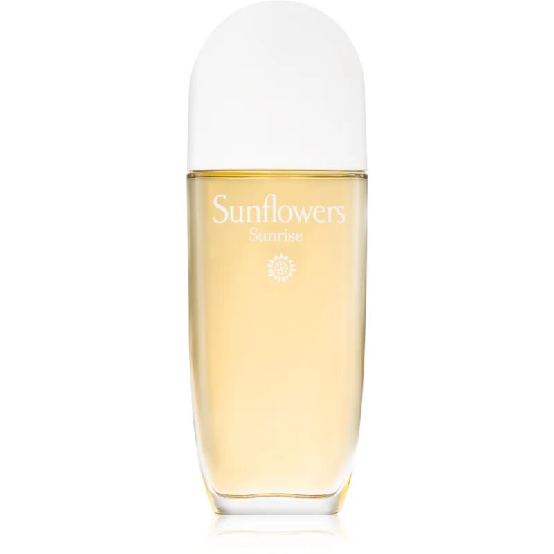 Elizabeth Arden Sunflowers Sunrise тоалетна вода за жени 100 мл.