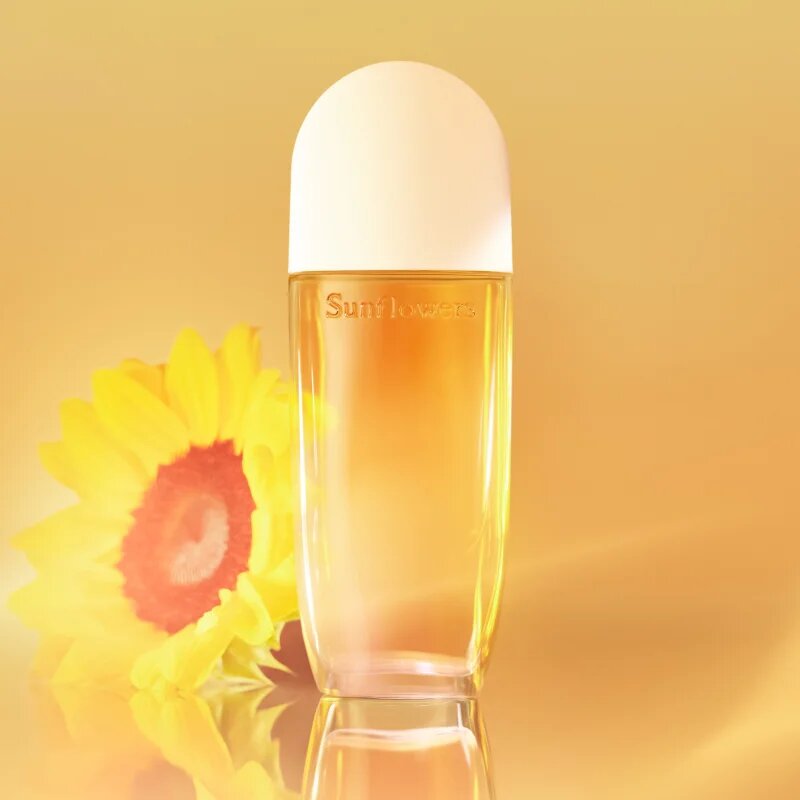Elizabeth Arden Sunflowers тоалетна вода за жени 30 мл.