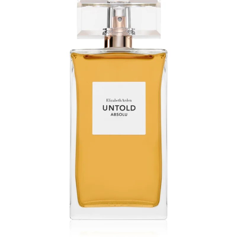 Elizabeth Arden Untold Absolu парфюмна вода за жени 100 мл.