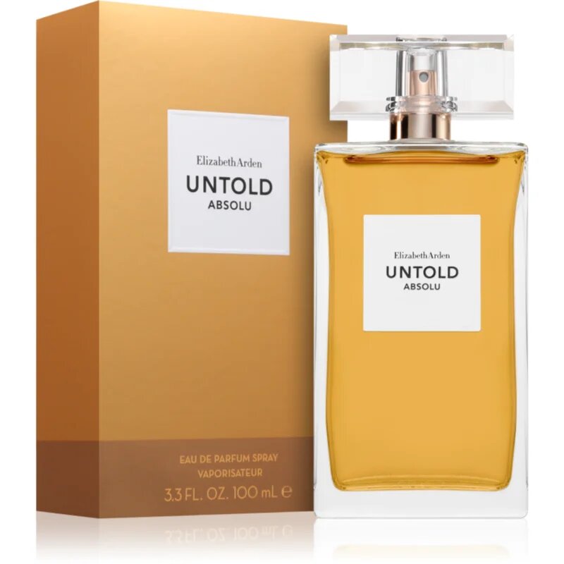 Elizabeth Arden Untold Absolu парфюмна вода за жени 100 мл.