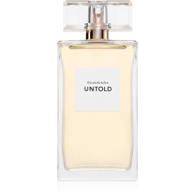 Elizabeth Arden Untold парфюмна вода за жени 100 мл.