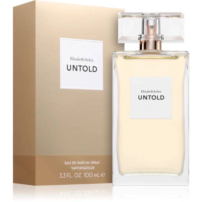 Elizabeth Arden Untold парфюмна вода за жени 100 мл.
