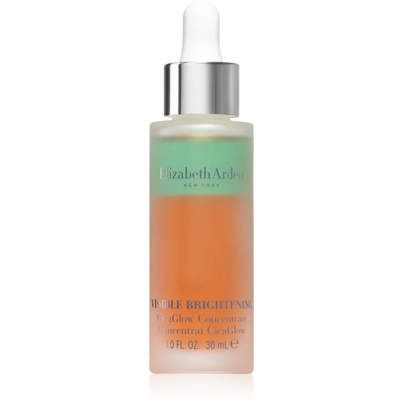 Elizabeth Arden Visible Brightening двуфазен пилинг концентрат за освежаване и изглаждане на кожата за жени 30 мл.