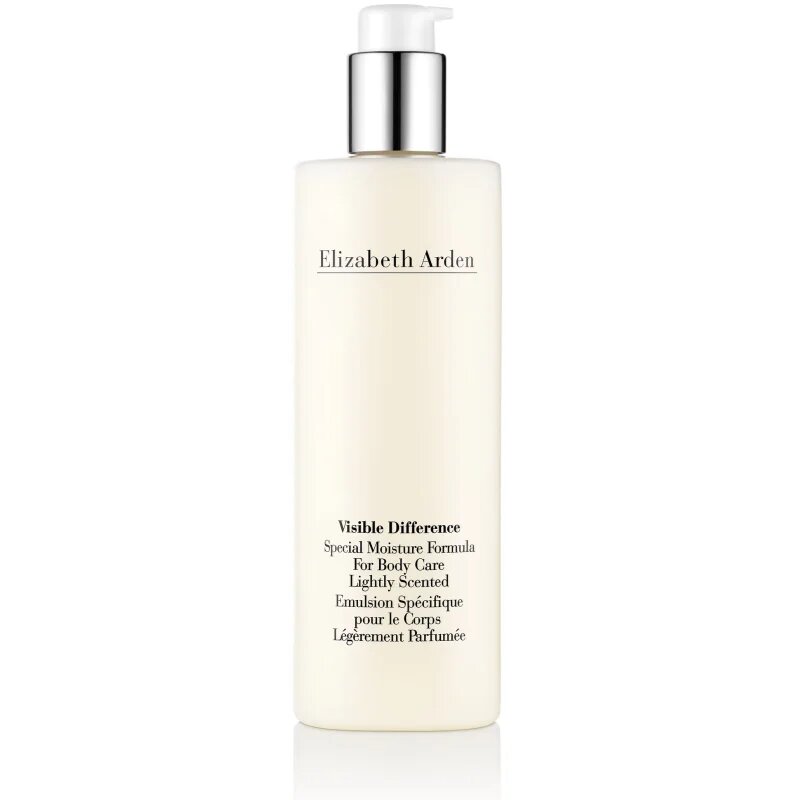 Elizabeth Arden Visible Difference хидратираща емулсия за тяло 300 мл.