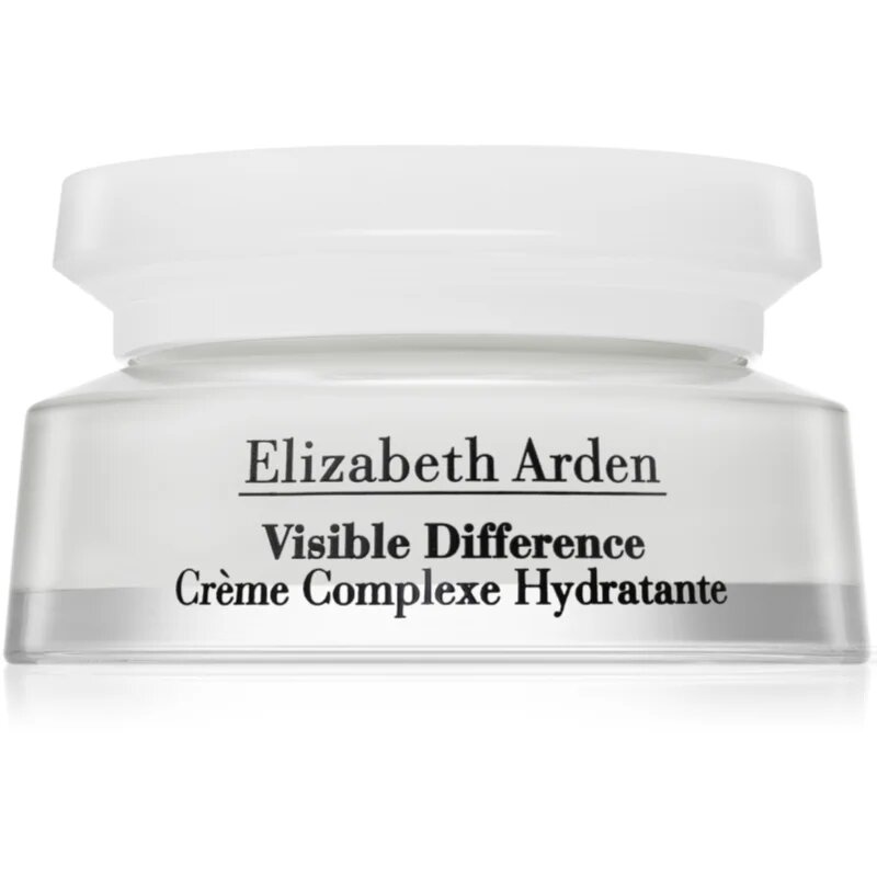 Elizabeth Arden Visible Difference Refining Moisture Cream Complex хидратиращ крем за лице 75 мл.