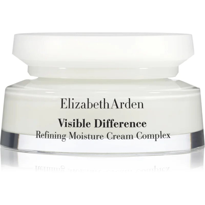 Elizabeth Arden Visible Difference Refining Moisture Cream Complex хидратиращ крем за лице 75 мл.