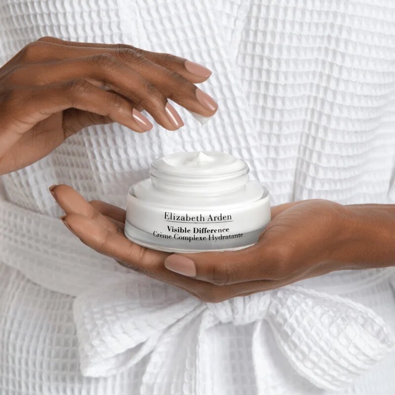 Elizabeth Arden Visible Difference Refining Moisture Cream Complex хидратиращ крем за лице 75 мл.