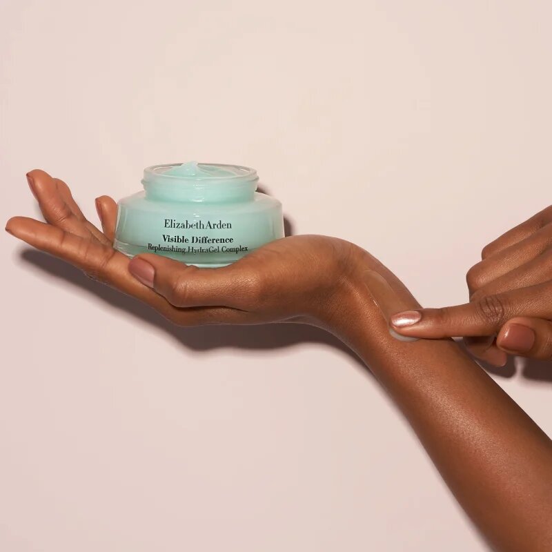 Elizabeth Arden Visible Difference Replenishing HydraGel Complex лек хидратиращ крем-гел 75 мл.