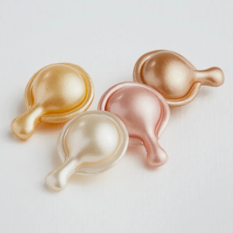 Elizabeth Arden Vitamin C Ceramide озаряващ серум 60 бр.