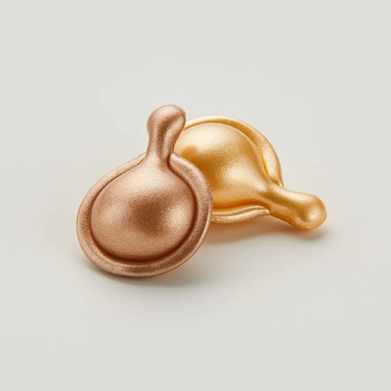 Elizabeth Arden Vitamin C Ceramide озаряващ серум 60 бр.