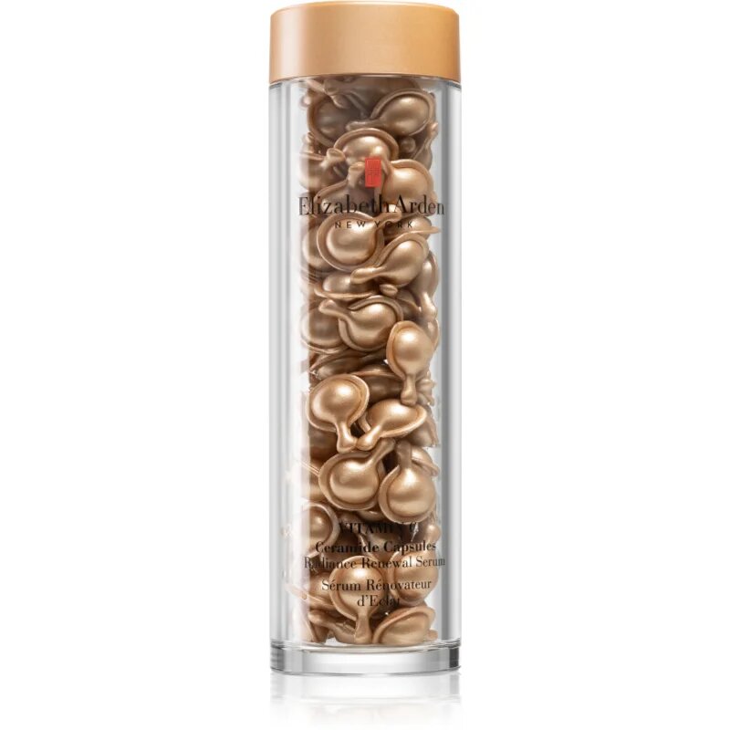 Elizabeth Arden Vitamin C Ceramide озаряващ серум 90 капс.