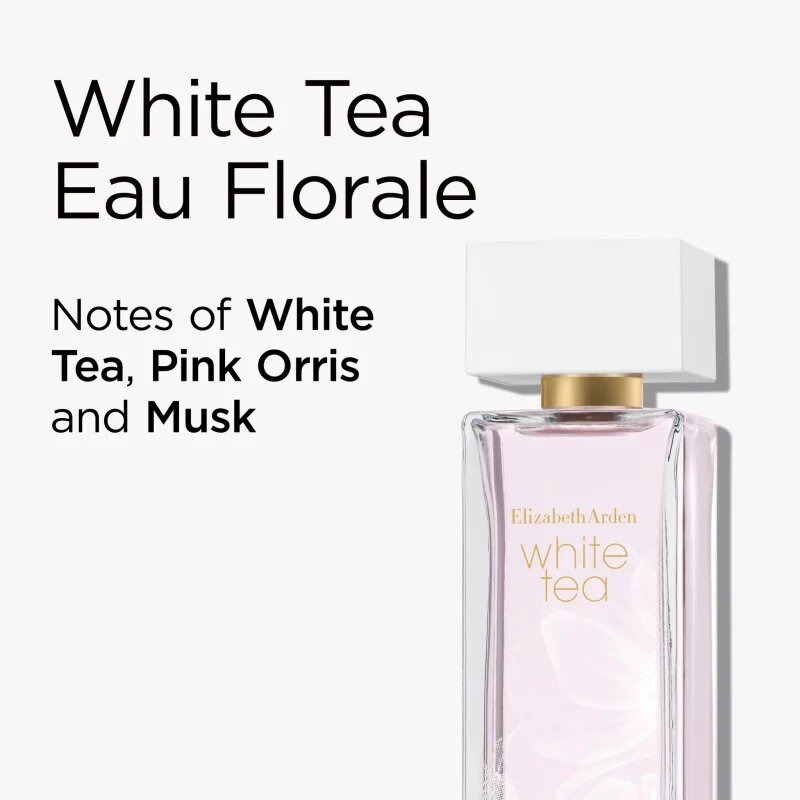 Elizabeth Arden White Tea Eau Florale подаръчен комплект за жени