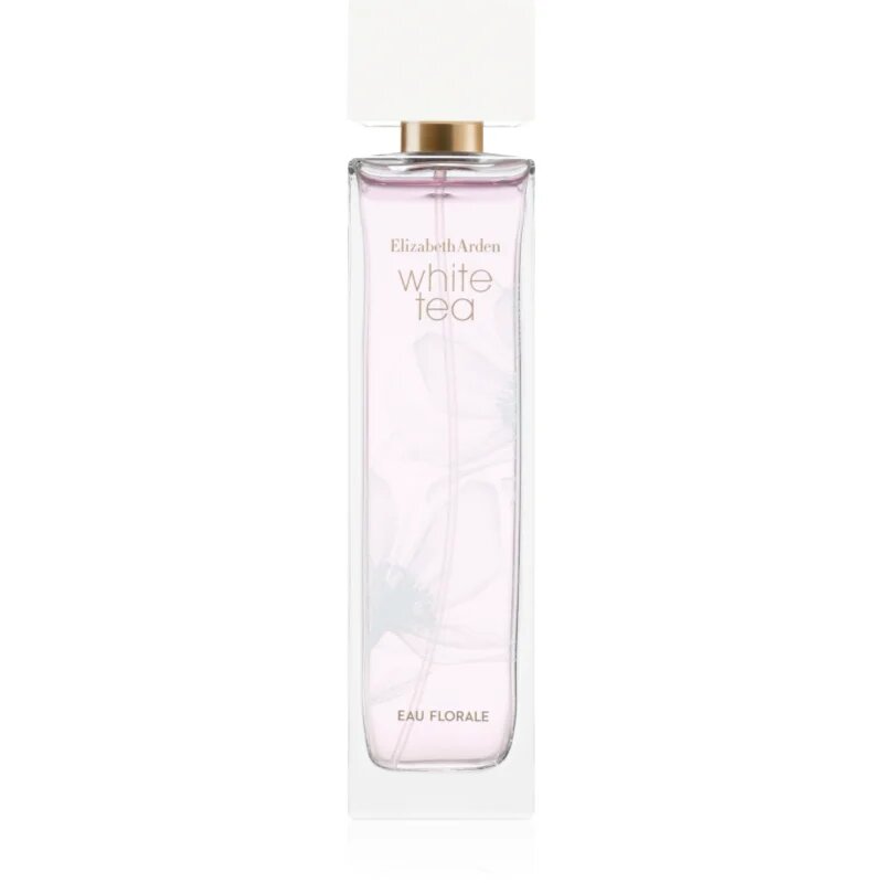 Elizabeth Arden White Tea Eau Florale тоалетна вода за жени 100 мл.