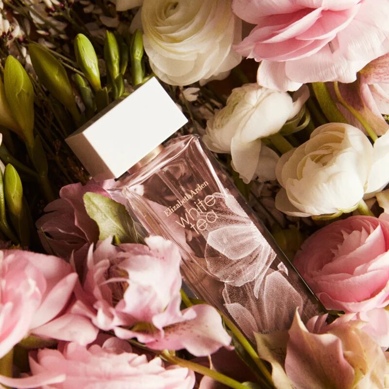 Elizabeth Arden White Tea Eau Florale тоалетна вода за жени 30 мл.