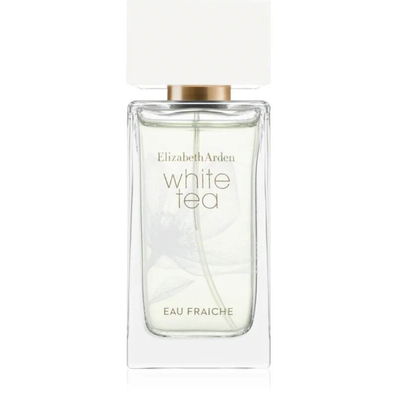 Elizabeth Arden White Tea Eau Fraiche тоалетна вода за жени 50 мл.