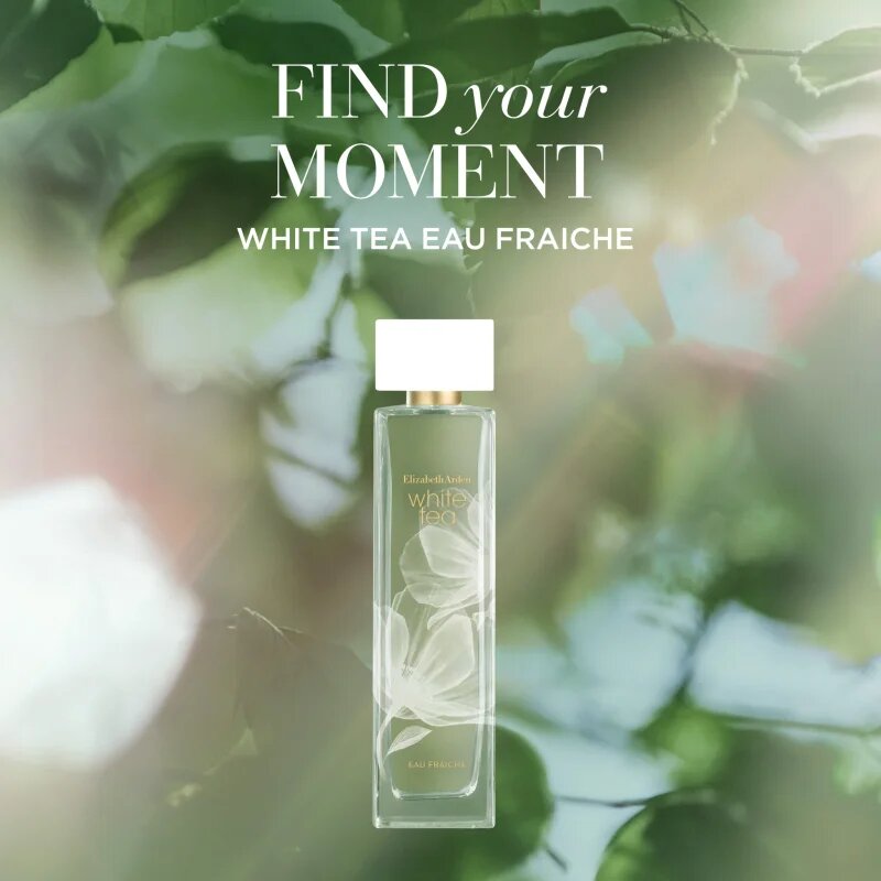 Elizabeth Arden White Tea Eau Fraiche тоалетна вода за жени 50 мл.