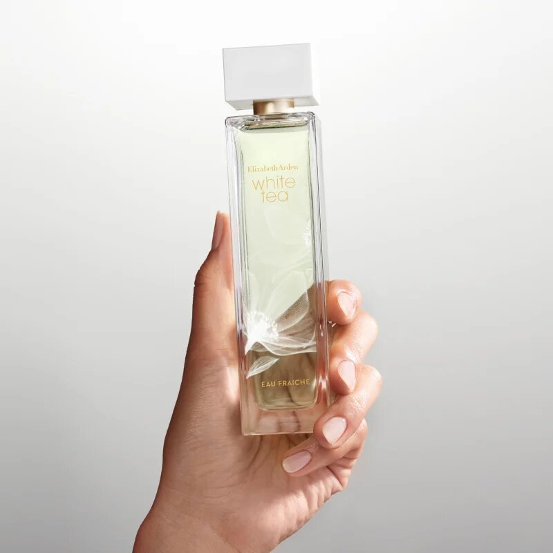 Elizabeth Arden White Tea Eau Fraiche тоалетна вода за жени 50 мл.