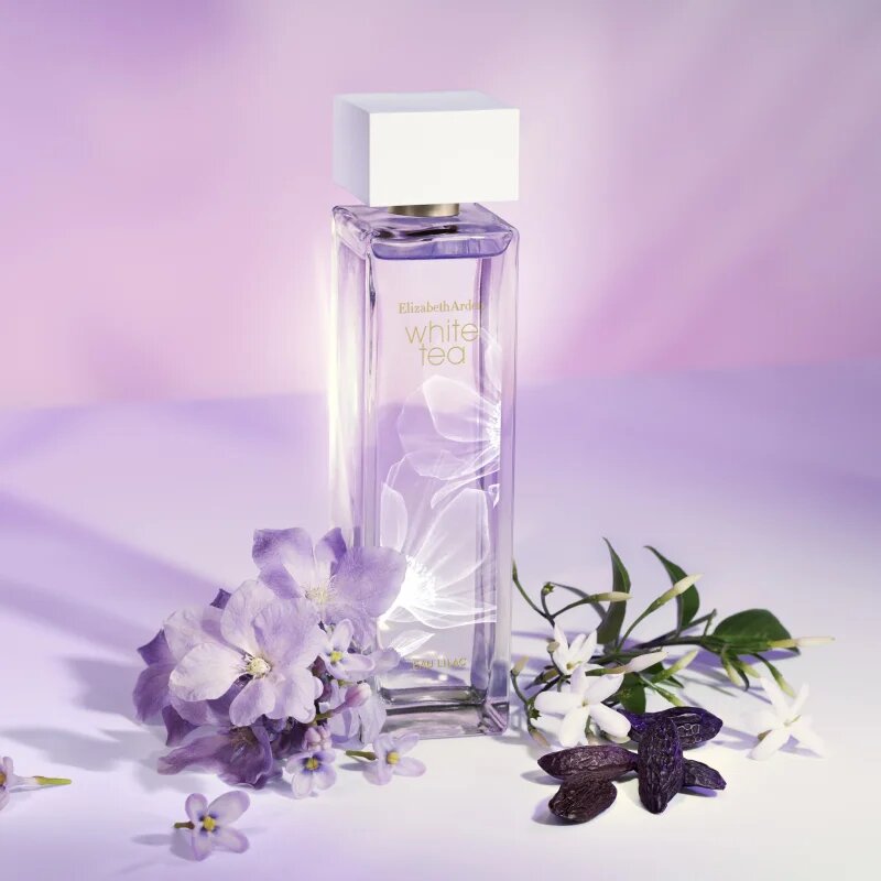 Elizabeth Arden White Tea Eau Lilac тоалетна вода за жени 100 мл.