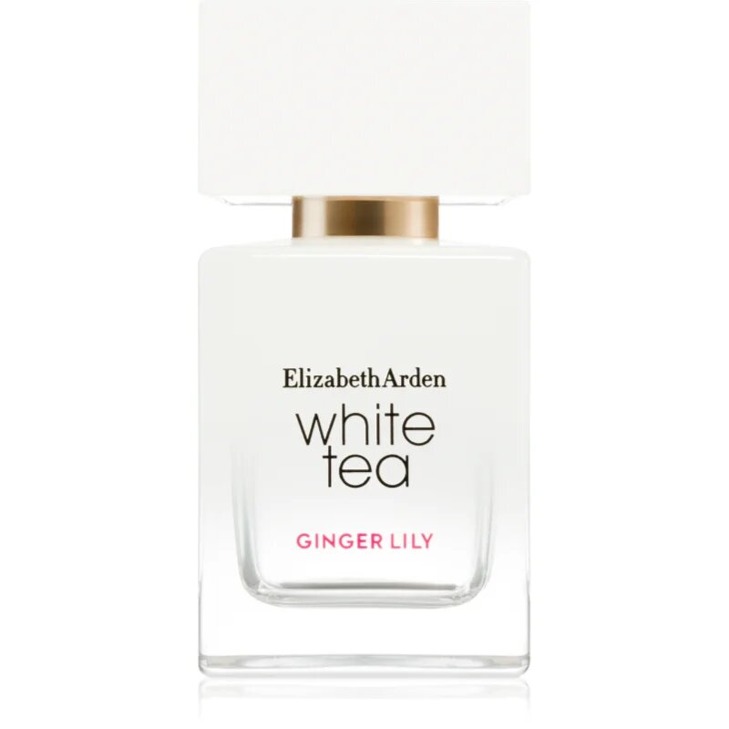 Elizabeth Arden White Tea Ginger Lily тоалетна вода за жени 30 мл.