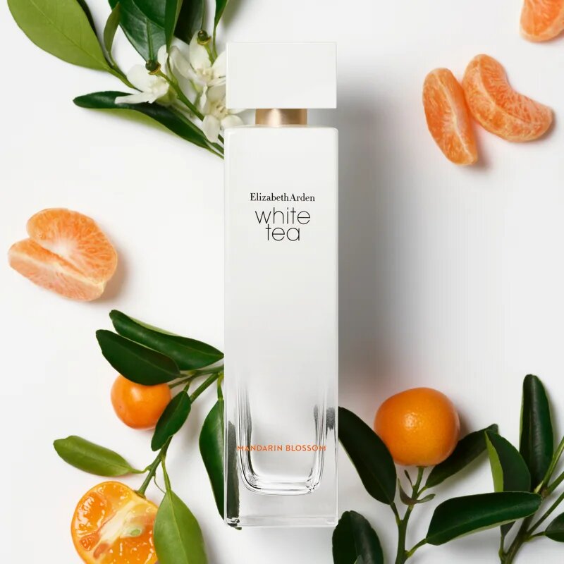 Elizabeth Arden White Tea Mandarin Blossom тоалетна вода за жени 50 мл.