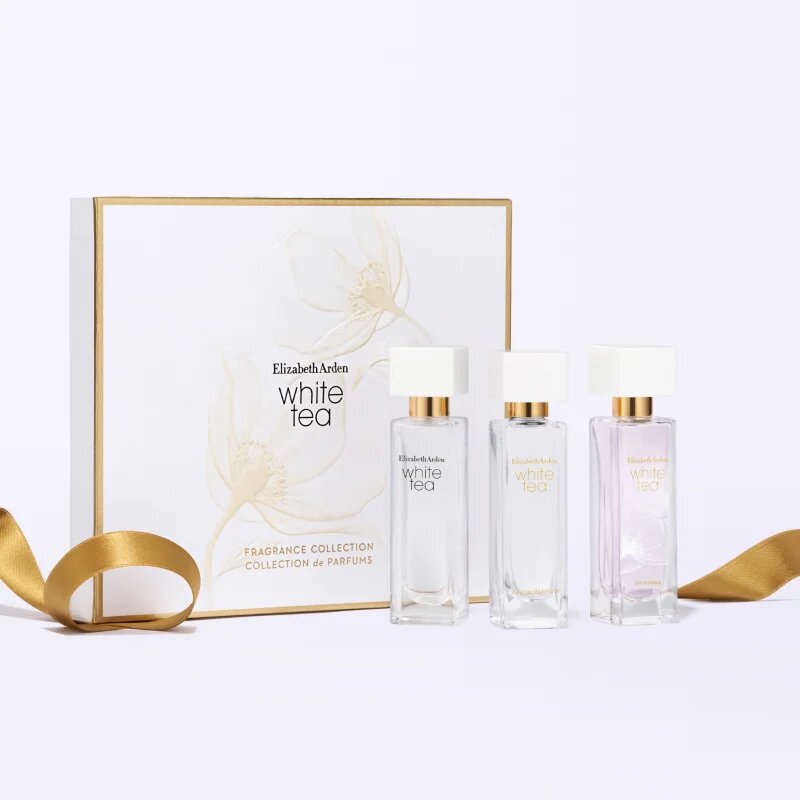 Elizabeth Arden White Tea Mini Collection подаръчен комплект за жени