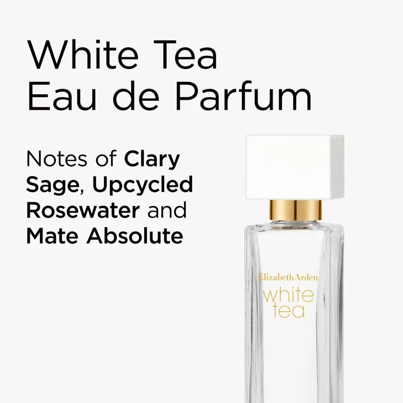 Elizabeth Arden White Tea Mini Collection подаръчен комплект за жени