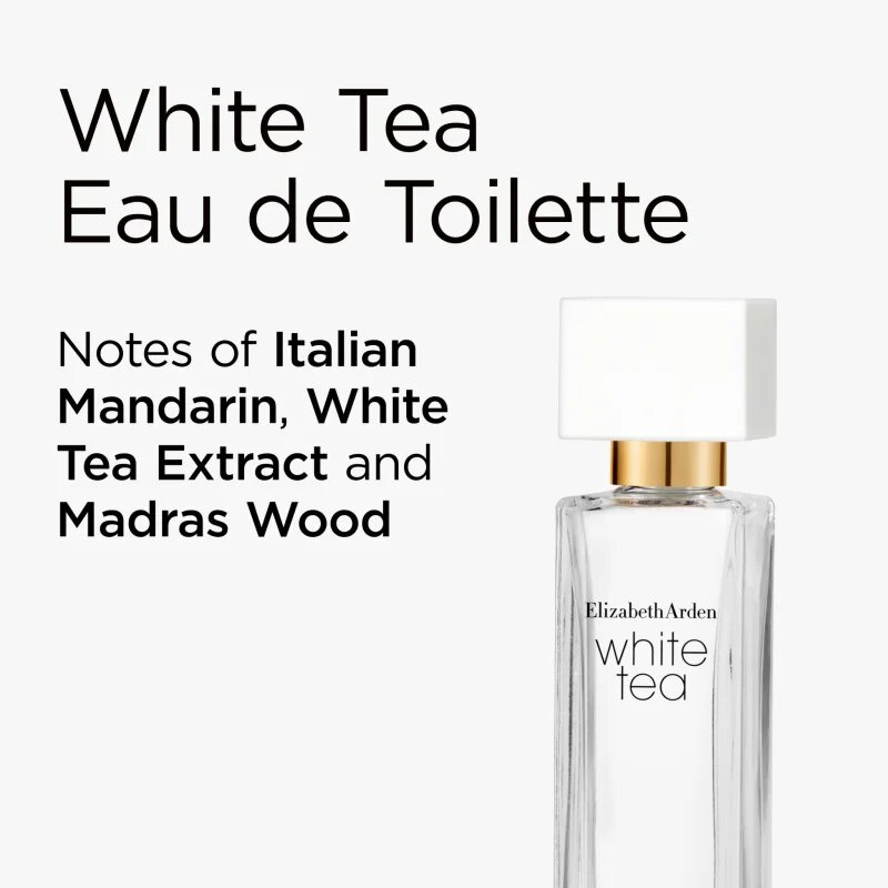 Elizabeth Arden White Tea Mini Collection подаръчен комплект за жени