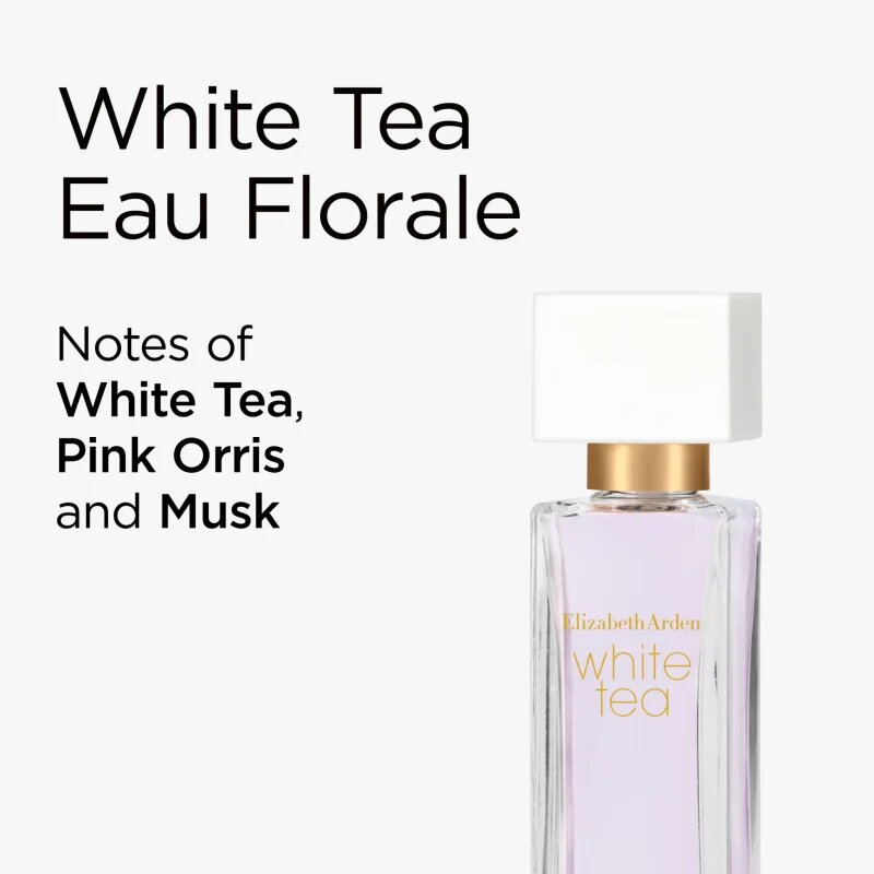 Elizabeth Arden White Tea Mini Collection подаръчен комплект за жени