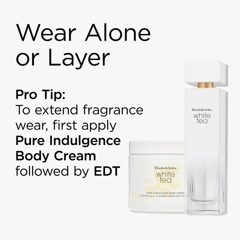 Elizabeth Arden White Tea подаръчен комплект за жени