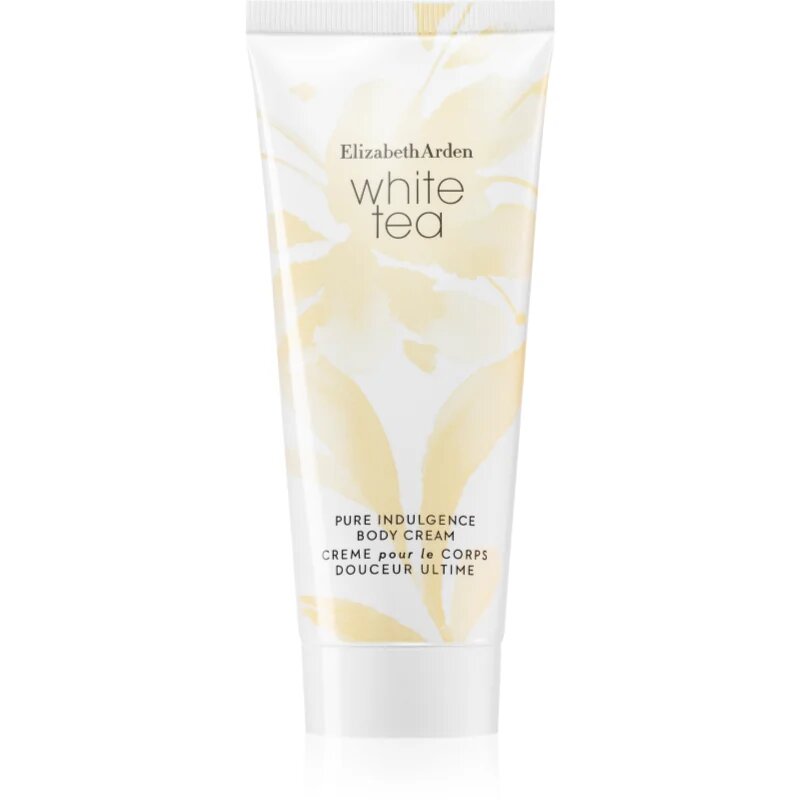 Elizabeth Arden White Tea подаръчен комплект за жени
