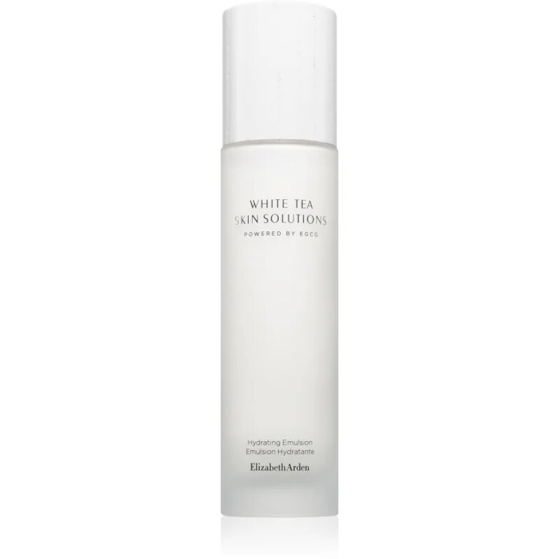 Elizabeth Arden White Tea Skin Solutions Hydrating Emulsion хидратираща емулсия 125 мл.