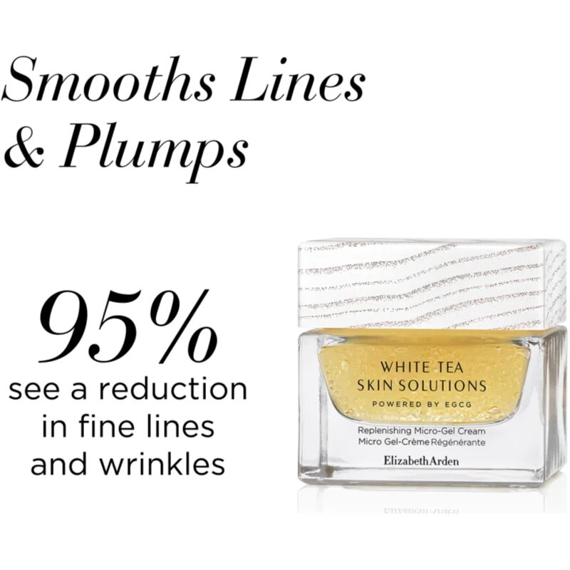 Elizabeth Arden White Tea Skin Solutions подаръчен комплект за жени
