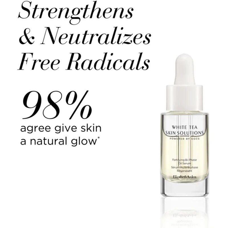 Elizabeth Arden White Tea Skin Solutions подаръчен комплект за жени