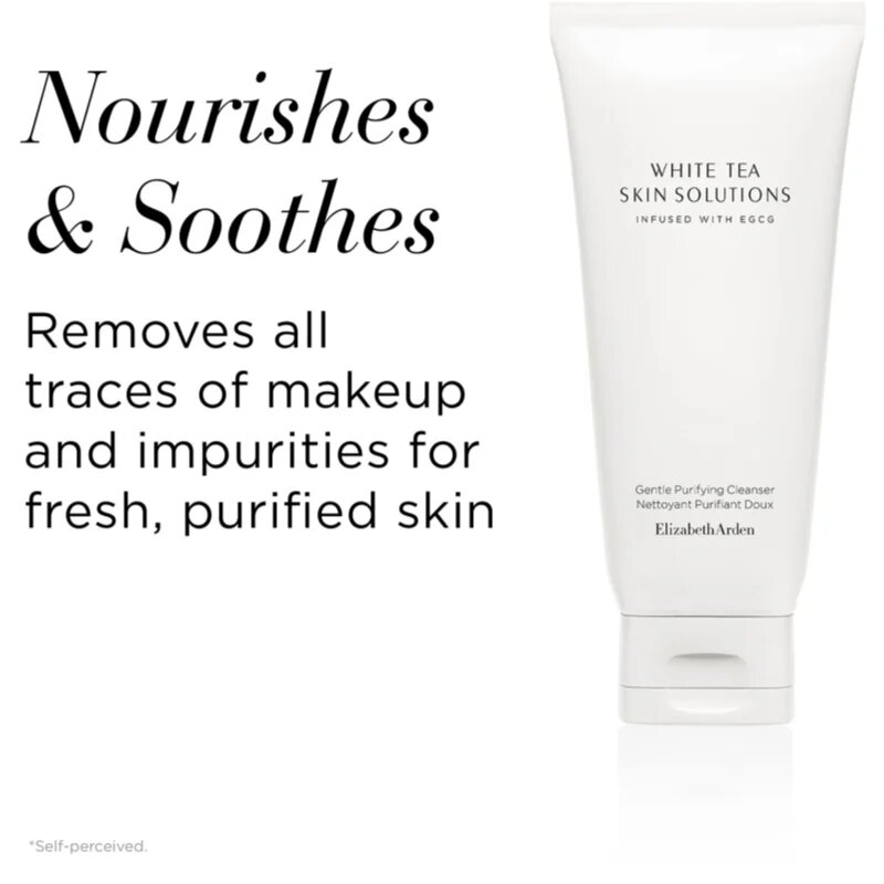 Elizabeth Arden White Tea Skin Solutions подаръчен комплект за жени