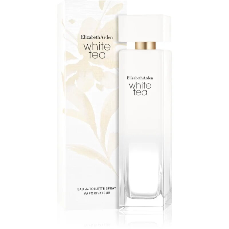 Elizabeth Arden White Tea тоалетна вода за жени 100 мл.